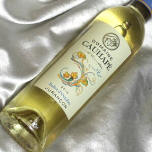 �R�A�y�o���E�h�N�g�[�u���@�W�������\���@�n�[�t�{�g��Ballet d'Octobre Jurancon 375ml �t�����X���C��/�쐼�n��/�����C��/�ɊÌ�/�f�U�[�g���C��/375ml