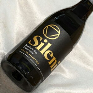 V[j@Z[EZNV@smEm[ @n[t{gSileni Estate Cellar Selection Pinot Noir 1/2j[W[h/ԃC/~fBA{fB/375ml