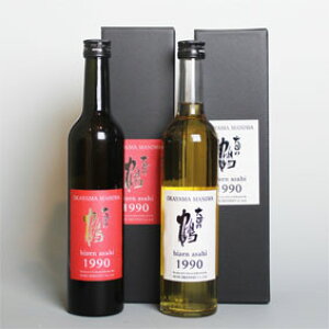 { [1990] 吳̒ O 1990Vintage g 2{Zbg 500mlSake [1990] Taisyo-no-Turu[1990N]Î/C/R/^s/Ď/500mllEaEELÕv[gɒaNE