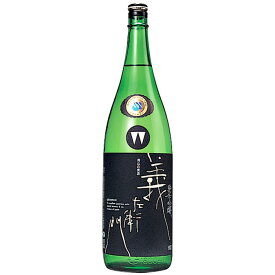 若戎 純米吟醸 義左衛門 1800ml 三重県 伊賀市 若戎酒造 日本酒家飲み 宅飲み プレゼント 誕生日 記念日