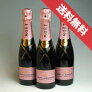 ������̵���ۥ⥨�����ɥ�֥��åȥ����ϡ��եܥȥ�3�ܥ��å�Moet&ChandonBrutRose375ml�ڥϡ���S��