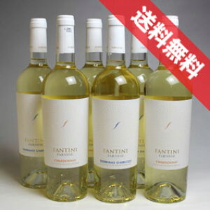 y񂹏izyzt@l[[@Vhl & gbrA[m@_ubcH@v6{Zbg Farnese Chardonnay  Trebbiano d'Abruzzo C^AC/C/h/750ml×6 ySzyyV