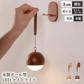 ナイトライト 【新商品】 HiHi LABO限定 天然木製 LED 充電式 USB 木製 タッチ 音声操作 テーブル ライト かわいい おしゃれ 北欧 調光 間接照明 インテリア 授乳ライト 英語対応 コードレス 照明 卓上 寝室 ベッドサイド 子ども部屋 ギフト