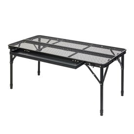 TENTFACTORY テントファクトリー カウンターメッシュテーブル9045 TF-CMT9045 / アウトドア キャンプ レジャー