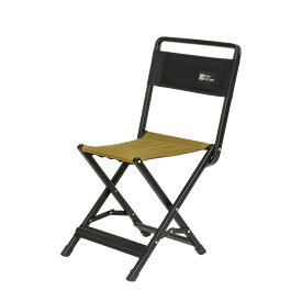 TENTFACTORY テントファクトリー カスタムXBチェア TF-CXB OC / アウトドアチェア シート高33cm ミドルハイ 軽量 アルミ キャンプチェア 折りたたみ椅子 アウトドア コンパクト 持ち運び tf-cxb
