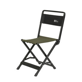 TENTFACTORY テントファクトリー カスタムXBチェア TF-CXB MG / アウトドアチェア シート高33cm ミドルハイ 軽量 アルミ キャンプチェア 折りたたみ椅子 アウトドア コンパクト 持ち運び tf-cxb