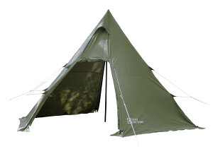 ��10%OFF�N�[�|��!! 5/23 20:00-5/27 1:59�� TENT FACTORY �e���g�t�@�N�g���[ Hi-TC�����|�[���e���gR1�iTF-TCP6R1 MG�j460×390×280(h)cm / �A�E�g�h�A �L�����v ���W���[ �o�[�x�L���[ �^���� �s�y