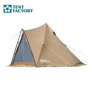 ���N�[�|���z�z�I6/4 20:00-6/11 1:59�� �e���g�t�@�N�g���[ TENT FACTORY TC�����|�[���e���g180V TF-TCP-180V DBE 320×270×180 H cm �A�E�g�h�A�L�����v