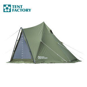 ���N�[�|���z�z�I6/4 20:00-6/11 1:59�� TENT FACTORY �e���g�t�@�N�g���[ TC�����|�[���e���g180V MG TF-TCP-180V �A�E�g�h�A�L�����v