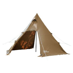 ��10%OFF�N�[�|��!! 5/23 20:00-5/27 1:59�� �e���g�t�@�N�g���[ TENT FACTORY Hi-TC�����|�[���e���gR1�iTF-TCP6R1 DBE�j460×390×280(h)cm �A�E�g�h�A�L�����v
