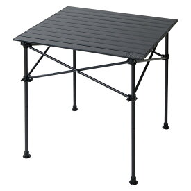 TENTFACTORY テントファクトリー スパイダー 2WAYロールトップテーブルM TF-2RT7070-MES