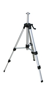 ★エントリーP10★10/24-27限定! アルインコ エレベーター三脚EL-CM ※時間指定不可 ※平日9-16時のみ配送 / 墨出器 三脚