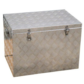 アルインコ 万能 アルミボックス BXY-065