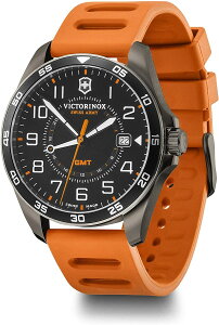 VICTORINOX rNgmbNX rv FIELDFORCE GMT ubN_C IWo[Xgbv 241897 Y IW