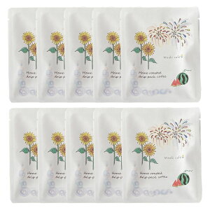 Misaki cafe  hbvpbNR[q[ 10g×10 hbvR[q[ v`Mtg XCJ CXg Ă̂A