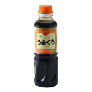 ★10/24-10/27 エントリーでP10倍!★ニビシ醤油 上級 うまくちしょうゆ 360ml しょうゆ 上級 うまくちしょうゆ 贅沢 ペットボトル 福岡県 うまみ あまみ 九州の醤油
