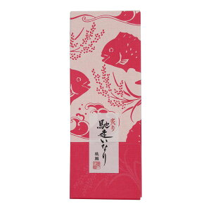 ★エントリーP10★10/24-27限定! サンキ商会 瀬戸乃屋 炙り馳走いなり 桃鯛 4個 いなり寿司 いなり寿司 おいなり いなりすし 稲荷寿司 お稲荷さん おいなりさん