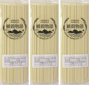 R ăpX^ 200g×3 pX^ CEREALS NOODLE G R nO 񂹃O XpQeB[
