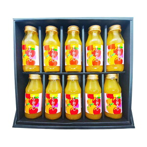 yȁz肨낵 1(180ml×10{) / W[X t[c 񂲃W[X SW[X ь S t[cW[X wV[  v[g 蕨 Mtg