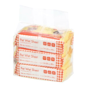 R[iIWi LIFELEX ybgEFbgV[g 14×20cm 80×3 /CtbNX/ybg//L/ybg^I R[i