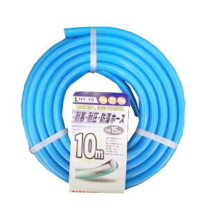 N[|zzI11/1聚 R[iIWi LIFELEX ϊψhz[X 10m LFX09-5010^v  ܂  U CtbNX R[i