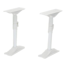 コーナンオリジナル LIFELEX 突っ張り耐震ポール S LFX01-1986／地震 災害 家具 転倒 防止 対策 突っ張り棒 つっぱり ライフレックス コーナン