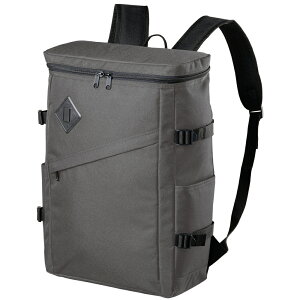 ��10%OFF�N�[�|���I5/9 20:00-5/16 1:59�� �R�[�i���I���W�i�� LIFELEX �X�N�G�A�f�C�p�b�N SDP19-7515GY�^�����b�N�T�b�N �o�b�N�p�b�N �����b�N �T�C�Y�F��330×���s130×����480mm ���C�t���b�N�X �R�[