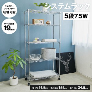 ���N�[�|���I4/14 20:00-4/17 9:59�� �R�[�i���I���W�i�� LIFELEX �V�X�e�����b�N��5�i 75W 7535-155�^��74�D5×���s34�D5×����155cm �L���X�^�[ �A�W���X�^�[ ���C�t���b�N�X �R�[�i��