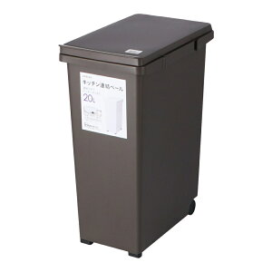 ��P10�I 12/19 20:00-12/26 1:59���R�[�i���I���W�i�� LIFELEX �L�b�`���W���C���g ���ʃy�[�� 20L (BR)�^�S�~�� �_�X�g�{�b�N�X �u���E�� ���C�t���b�N�X �R�[�i��