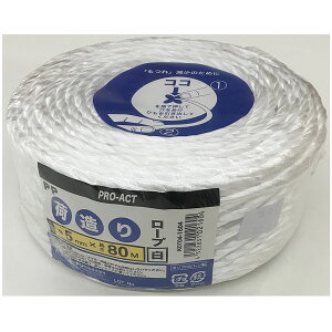 Gg[P10I12/4 20:00-12/11 1:59 R[iIWi PROACT PPב胍[v 5mm×80m^ |vs  zCg vANg R[i