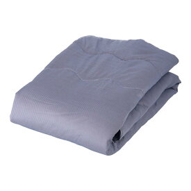 ★クーポン！2/4 20:00-2/10 1:59★ コーナンオリジナル LIFELEX サラッと強冷感肌ふとん S NV／ひんやり 制菌 防臭 夏場 快眠 睡眠 ライフレックス コーナン