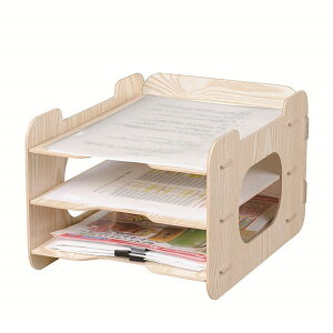 Gg[P10I12/4 20:00-12/11 1:59 R[iIWi LIFELEX ؖڒ gfXN g[ B2232^MDF y @\ A4TCY 336xs246x200mm i` CtbNX R[i