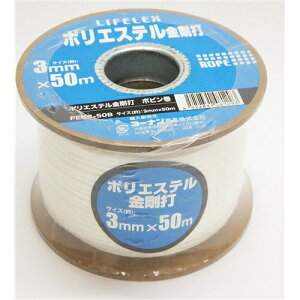 N[|zzI11/1聚 R[iIWi LIFELEX |GXe {r 3mm×50m^eg    CtbNX R[i