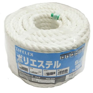 N[|zzI11/1聚 R[iIWi LIFELEX |GXe[v pbN 6mm×20m^eg    CtbNX R[i