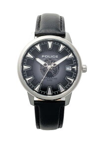 ★エントリーP10★10/24-27限定! POLICE ポリス POLICE W REACTOR GB0040601 / 腕時計 アクセサリー メンズバレンタイン ギフト プレゼント 彼氏 男性 記念 お祝 20代 30代 40代 卒業