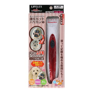 LIFELEX DoggyMan z[o[o[ JbgoJ^n dr R[hX Jbgp CtbNX hM[}