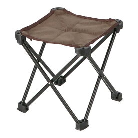 コーナンオリジナル SOUTHERNPORT サザンポート 持ち運びが便利なトレッキングチェア ブラウン SP23-3654 / アウトドア キャンプ コーナン