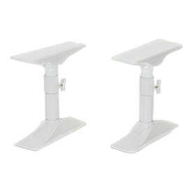 コーナンオリジナル LIFELEX 突っ張り耐震ポール 超ミニ LFX01-1962／転倒防止 地震対策 防災 ねじ・くぎ不要 取付簡単 ライフレックス コーナン