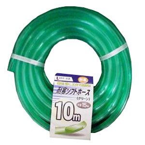 �����ʌ���N�[�|���I�� �R�[�i���I���W�i�� LIFELEX �ϊ��\�t�g�z�[�X 10m LFX09-9079 �R�[�i��