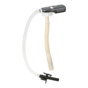 ★エントリーP10★10/24-27限定! コーナンオリジナル PortTech ポートテック 直付電動灯油ポンプ SP-306L / 灯油ポンプ 電動 コーナン