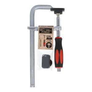 �R�[�i���I���W�i�� LIFELEX ���C�t���b�N�X F�N�����v200mm LFX-20-331 / ���j��H DIY �Œ� ��265x���s130x����15mm �d��(��)�F0.67kg �J�o�[�t�� �R�[�i��