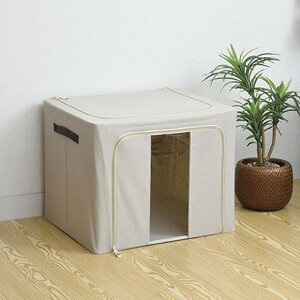 R[iIWi LIFELEX CtbNX ςݏdˎ[P[X [^ x[W / 500×s400×400mm ω׏dF10kg Sʔ^Cv ^ ܂ R[i