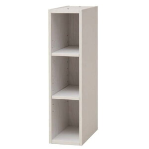 N[|zzI11/1聚 R[iIWi LIFELEX CtbNX X{bNX 1530-60WH / 150×s290×600immj [ R[i