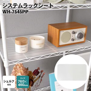 �y�G���g���[��P10�{�z��4/4 20:00-4/10 1:59�� �R�[�i���I���W�i�� LIFELEX ���C�t���b�N�X �V�X�e�����b�N�V�[�g WH-7545PP / ��25mm�@W760mmxD460mm �|���v���s���� ���ݖ�1mm �R�[�i��
