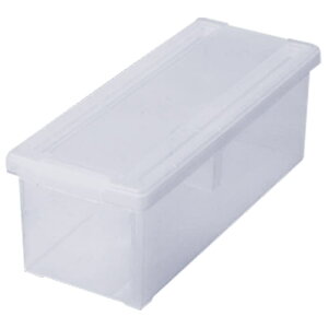 Gg[P1011/4-11 R[iIWi LIFELEX CtbNX ܂Ƃ߂ƌCD NA ()175×s450×150mm / 0.62kg CDP[X38[ R[i