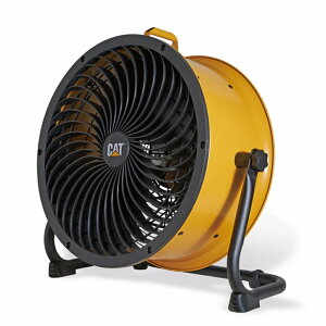 CATERPILLAR �L���^�s���[ CAT �T�[�L�����[�^�[ 45cm(�ǁE���^�C�v) HVD-18AC / hvd-18ac ��C�z�� ���C �A���~�H�� ��^ �Ɩ��p