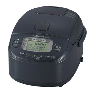 ZOJIRUSHI �ۈ� ���e�ʈ��� IH���уW���[ �X�g���[�g�u���b�N NP-RU05 BZ / ���ъ� ���уW���[ �u���b�N ���e��