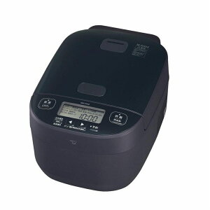ZOJIRUSHI �ۈ� ����IH���уW���[ �ɂߐ��� 5.5������ �X�g���[�g�u���b�N NW-YR10-BZ / ���ъ� ���уW���[ 5.5 nw-yr10-bz �u���b�N