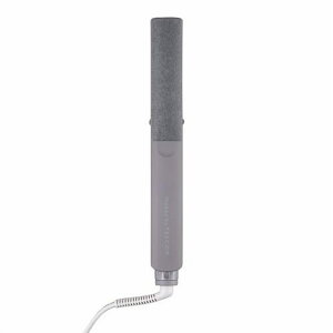TESCOM �e�X�R�� �v���t�F�b�V���i�� �X�g���[�g�w�A�A�C���� 25mm �X���[�L�[�O���[ NIS500B-H / �w�A�A�C����