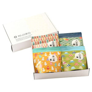 yΈ䐻zNIJIIROGIFT EقEag 4܋lߍ킹 eB[obO2g×10×2܁AeB[obO3g×10×1܁Aag2.5g×10×1 /  Β  ق ag e